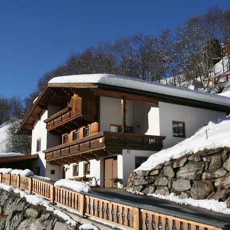 格尔洛斯贝格Haus Nina公寓 外观 照片