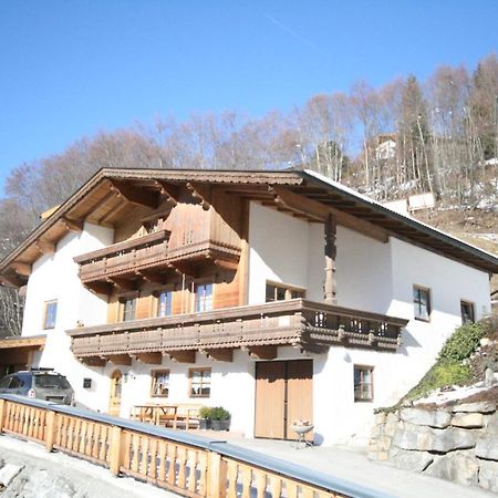 格尔洛斯贝格Haus Nina公寓 外观 照片